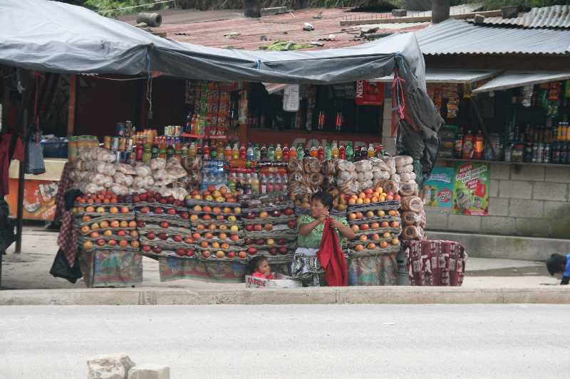 Mexico & Guatemala 2010 - 0510